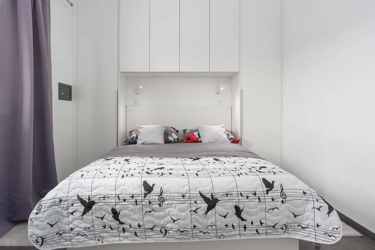 Gallery Apartment In Skrbcici