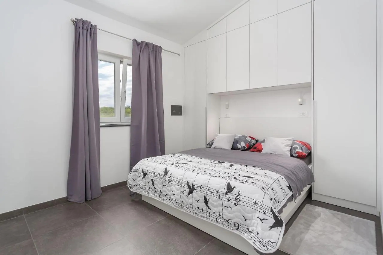 Gallery Apartment In Skrbcici