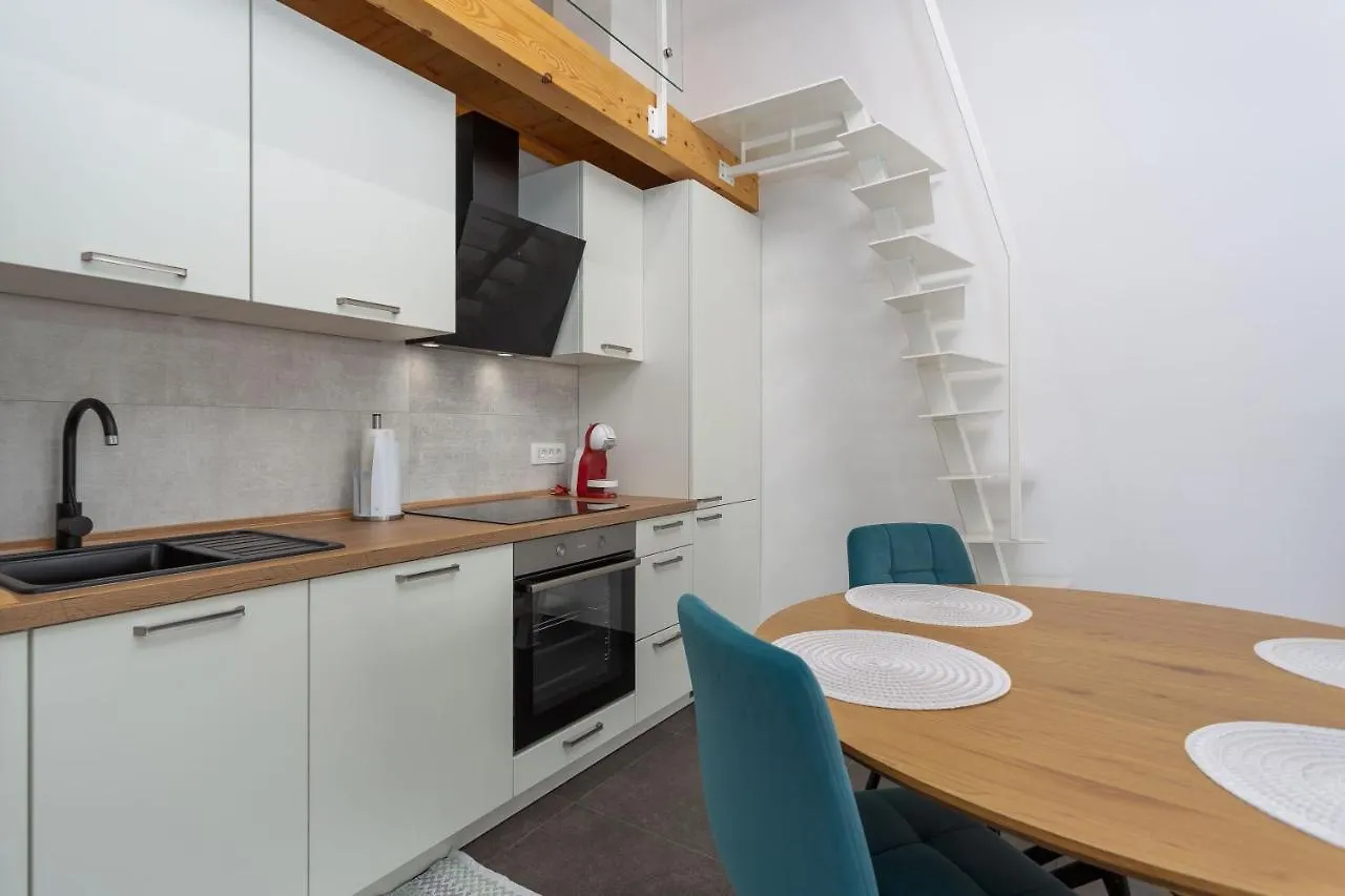 Gallery Apartment In Skrbcici