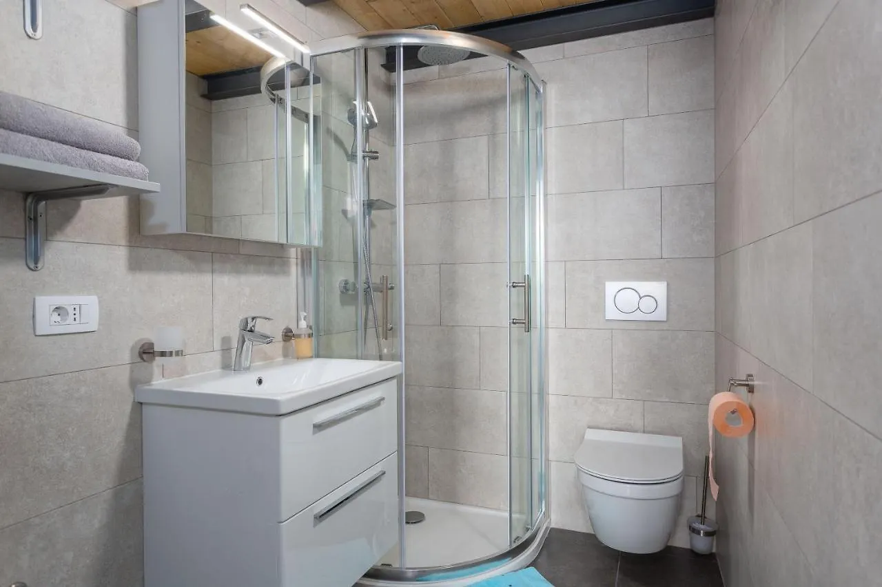 Gallery Apartment In Skrbcici