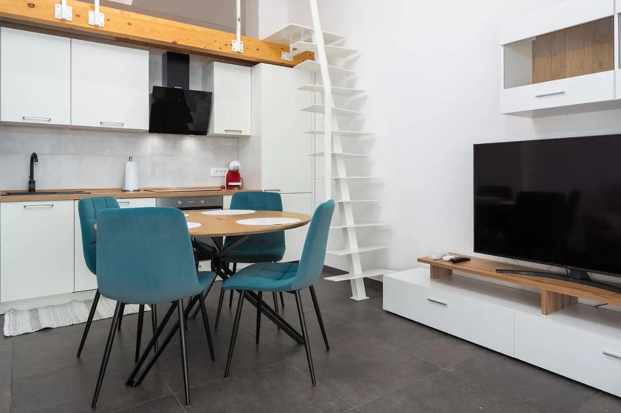 Gallery Apartment In Skrbcici
