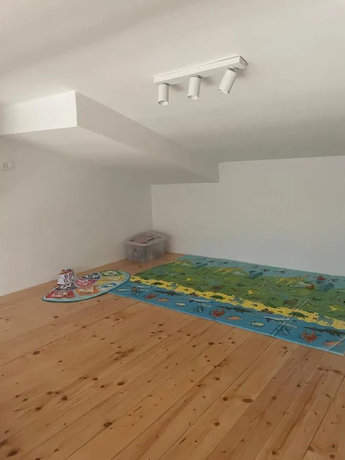 Gallery Apartment In Skrbcici