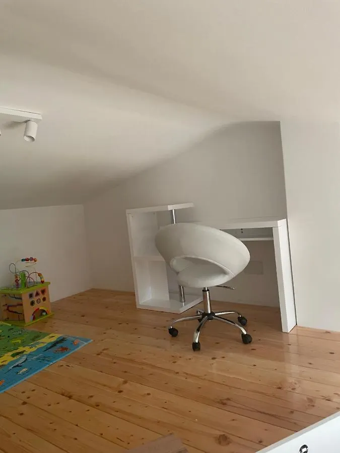 Gallery Apartment In Skrbcici 0*,